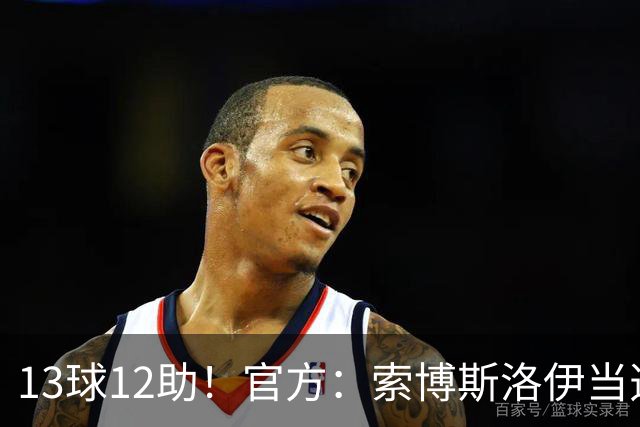 13球12助！官方：索博斯洛伊当选球迷票选利物浦赛季最佳男足球员